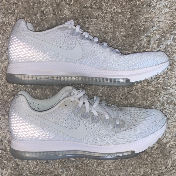 Nike Shoes - Nike  zoom running shoes